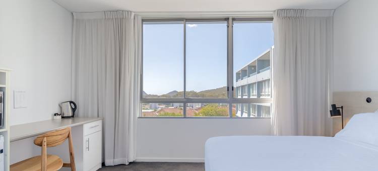 纳尔逊贝鲁尔盛橡套房酒店(Oaks Nelson Bay Lure Suites)图片