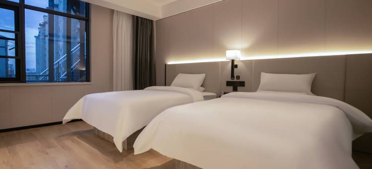 尚客优酒店(宿州砀城店)图片