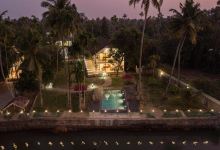 Lhasa Ayurveda and Wellness Resort - A BluSalzz Collection, Kochi, Kerala酒店图片