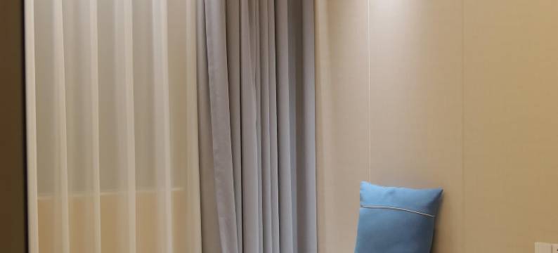 美宜家连锁酒店(镇平店)图片