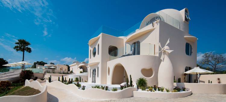 礼物海景民宿(日月湾店)图片