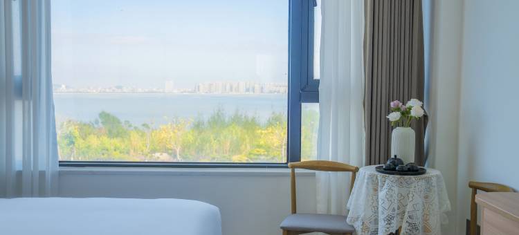 湄洲岛岛屿时光民宿(妈祖庙店)图片