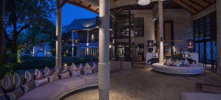 象岛德华酒店(The Dewa Koh Chang)图片