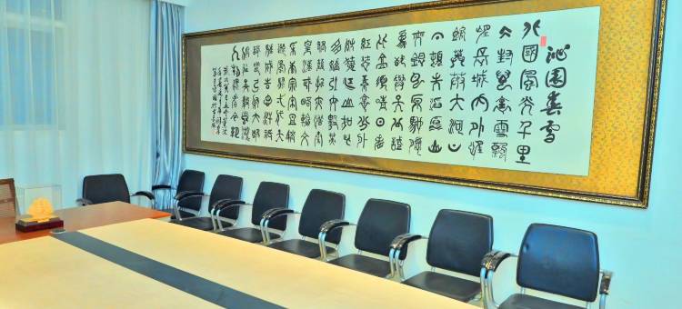 易佰连锁旅店(西安大王店)图片