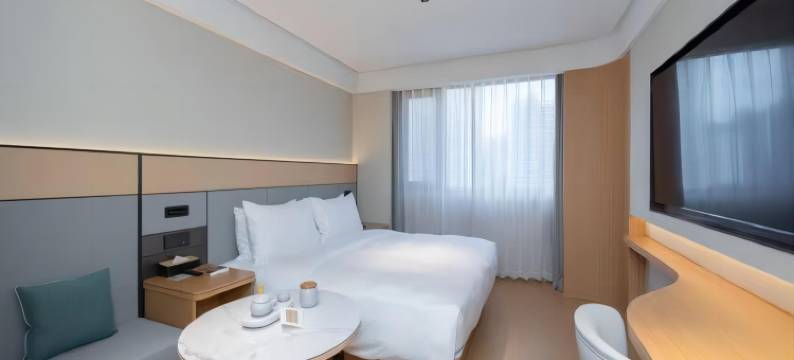 全季酒店(海口世贸中心丘海大道店)图片