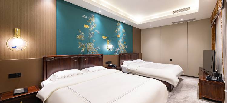 皇冠酒店(平遥古城北门店)图片