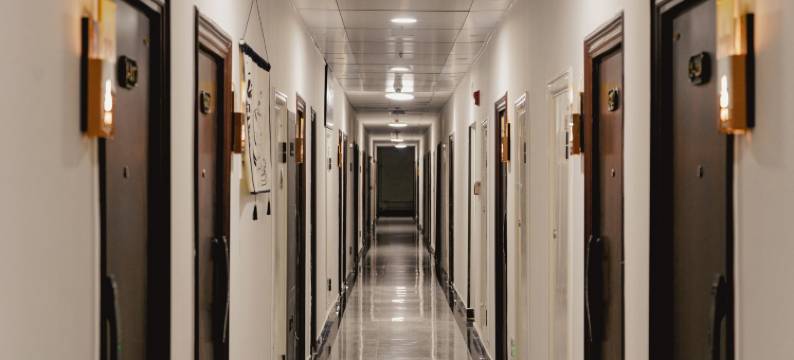 野猫民宿酒店(高铁站东广场店)图片