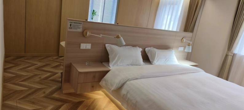 祥瑞酒店(乐山广场嘉兴路店)图片