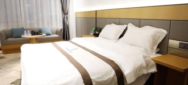 岭泰假日酒店图片