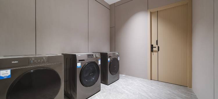 格林豪泰智选酒店(南京禄口机场星汉城店)图片