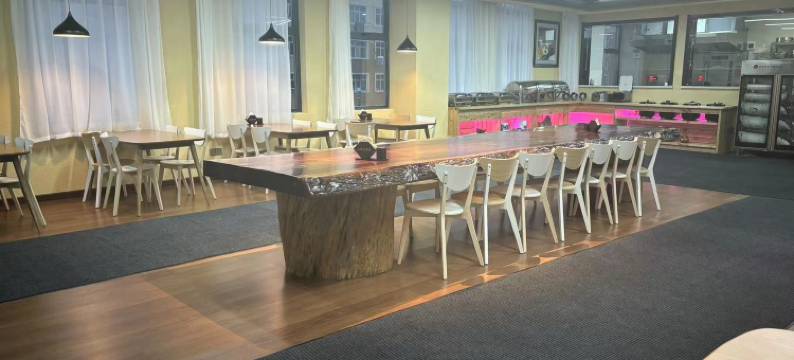 阿勒泰润德大酒店图片