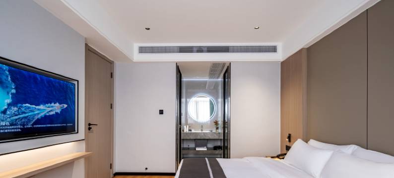 金悦酒店(汀州古城店)图片