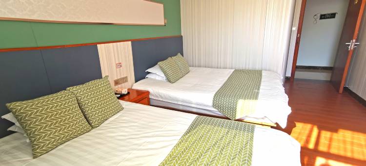 江山伟石农家图片