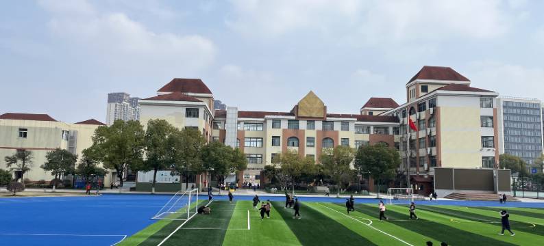 杭州以家酒店(浙大紫金港店)图片