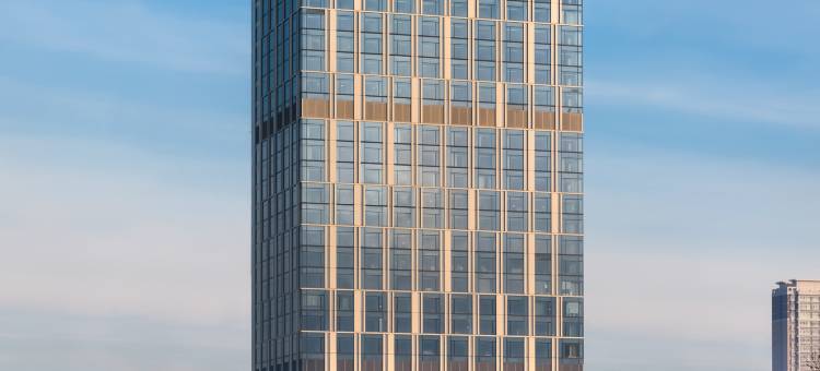 哈尔滨松北香格里拉大酒店图片