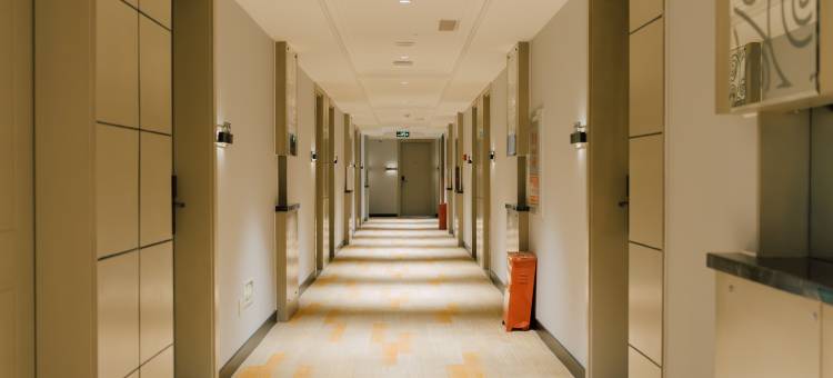 武穴武月国际大酒店图片