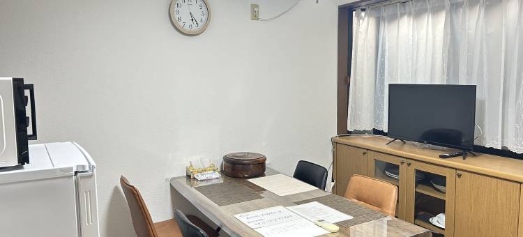浜町小院 别馆(HAMANOCHO BEEKAN)图片