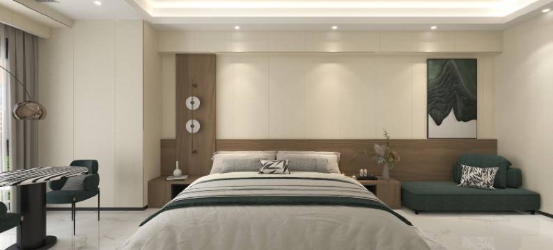 惟尼迩酒店(海口会展中心华盛御秀店)图片