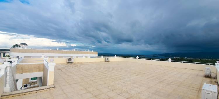 长滩岛琳戛纳度假酒店(Lingganay Boracay Hotel Resort)图片