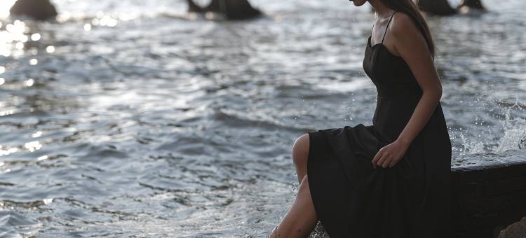 阿凯缇娅·安止樱桃小树海景度假酒店图片