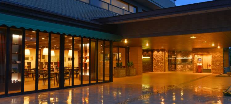 嵯峨岚山比纳里奥酒店(Hotel Binario Saga Arashiyama)图片