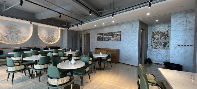 吾山吾海度假公寓(雅居乐香山湾店)图片