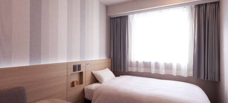 熊本华盛顿广场酒店(Kumamoto Washington Hotel Plaza)图片