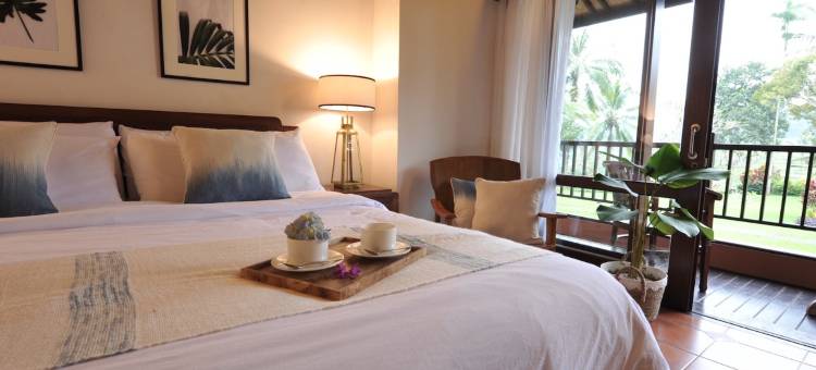 宜珍度假村及别墅-隐秘天堂(Ijen Resort and Villas - The Hidden Paradise)图片