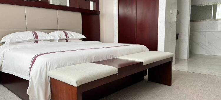 溧阳皇廷国际大酒店图片