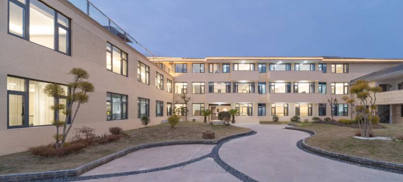 缙云松柳洲畔民宿(仙都风景区店)图片