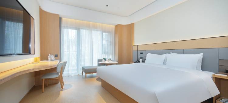 全季酒店(中山兴中广场店)图片