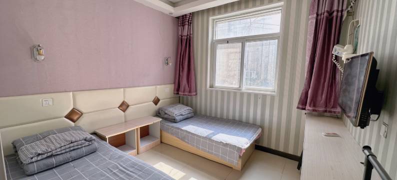 石家庄巴蜀家园宾馆图片