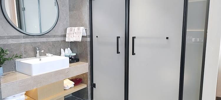 库尔勒博斯腾宾馆图片