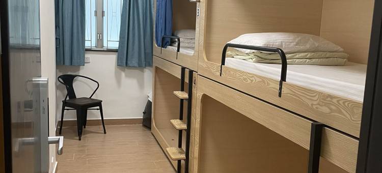 香港旅馆 - 恋恋时光图片