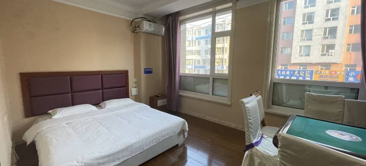 梅河口吉祥宾馆图片