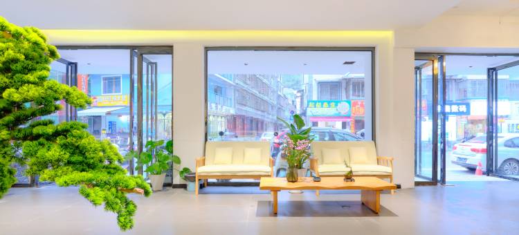 依山小筑(阳朔西街店)图片