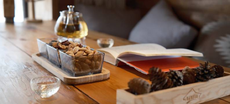 优哉游哉度假民宿图片