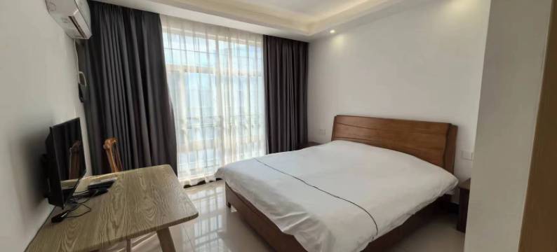 君怡民宿(长兴高铁站店)图片