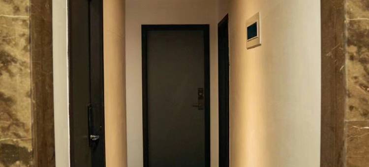 喜舍影院公寓图片