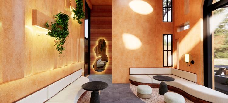 沙努尔海景豪华度假村及水疗中心 - Ini VIE Hospitality(Seascape Luxury Resort & SPA Sanur by Ini VIE Hospitality)图片
