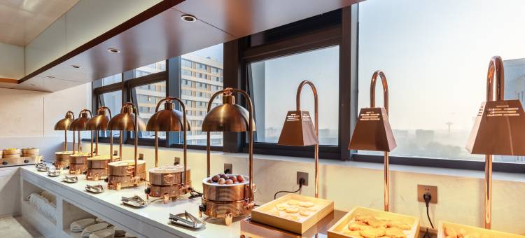 麗枫酒店(南昌向塘鹿港星城店)图片