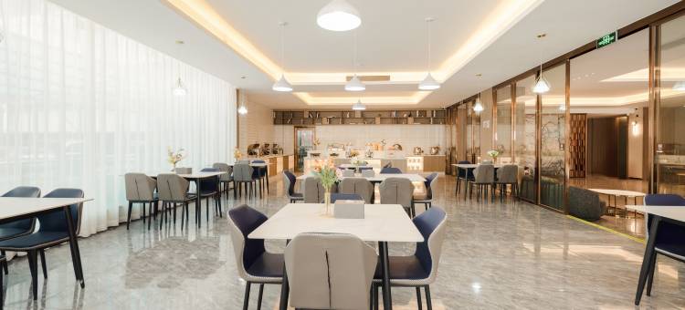 优程酒店(河池都安汽车总站店)图片