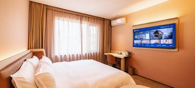 汉庭酒店(青岛奥帆中心店)图片