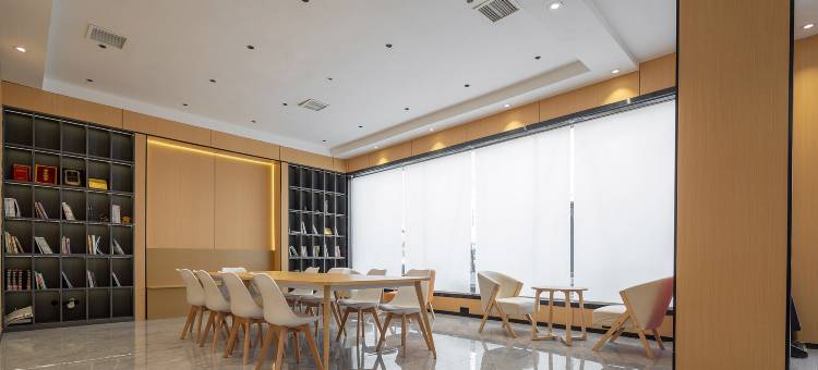 格林豪泰(亳州光明西路汤王大道店)图片