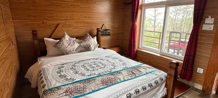 河畔酒店(Hotel Riverside)图片