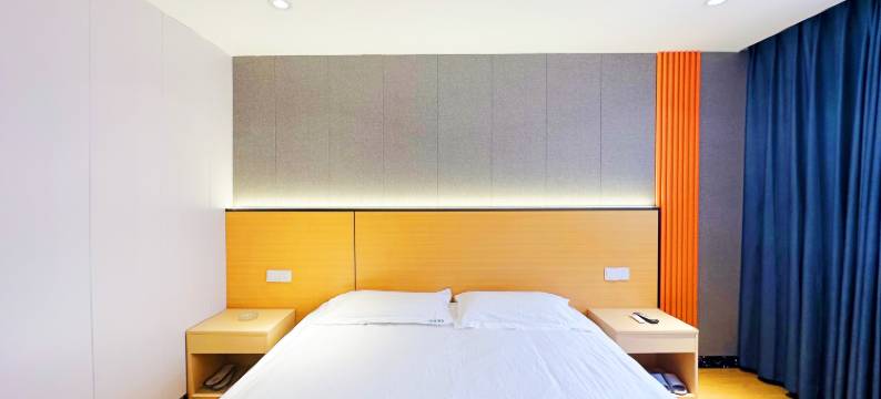 杭州日昇酒店图片