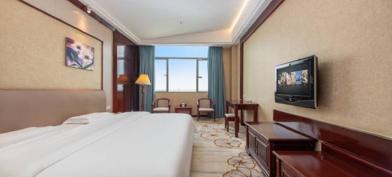 盈栢酒店(佛山创意产业园中国陶瓷城店)图片