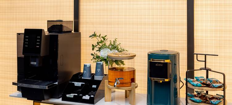 丽怡酒店(重庆万州万达广场店)图片