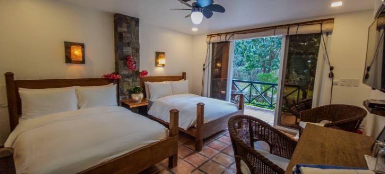 埃奇沃特潜水及水疗度假村(Edgewater Dive & Spa Resort)图片