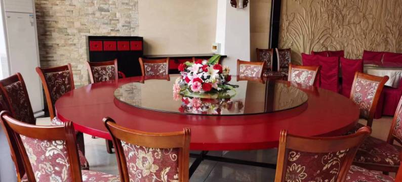 中康假日酒店图片